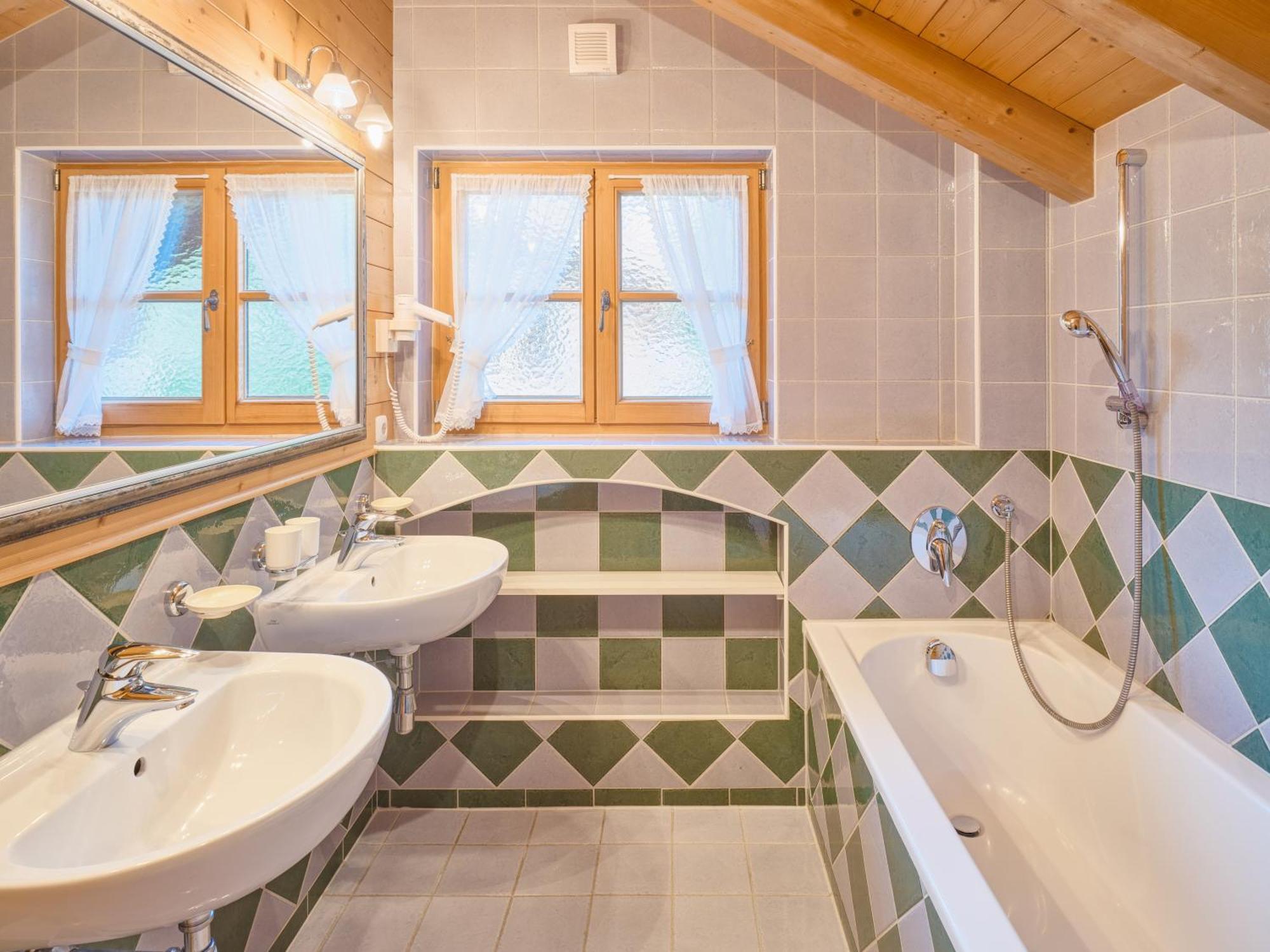 Chalets Huber Mayrhofen Ngoại thất bức ảnh