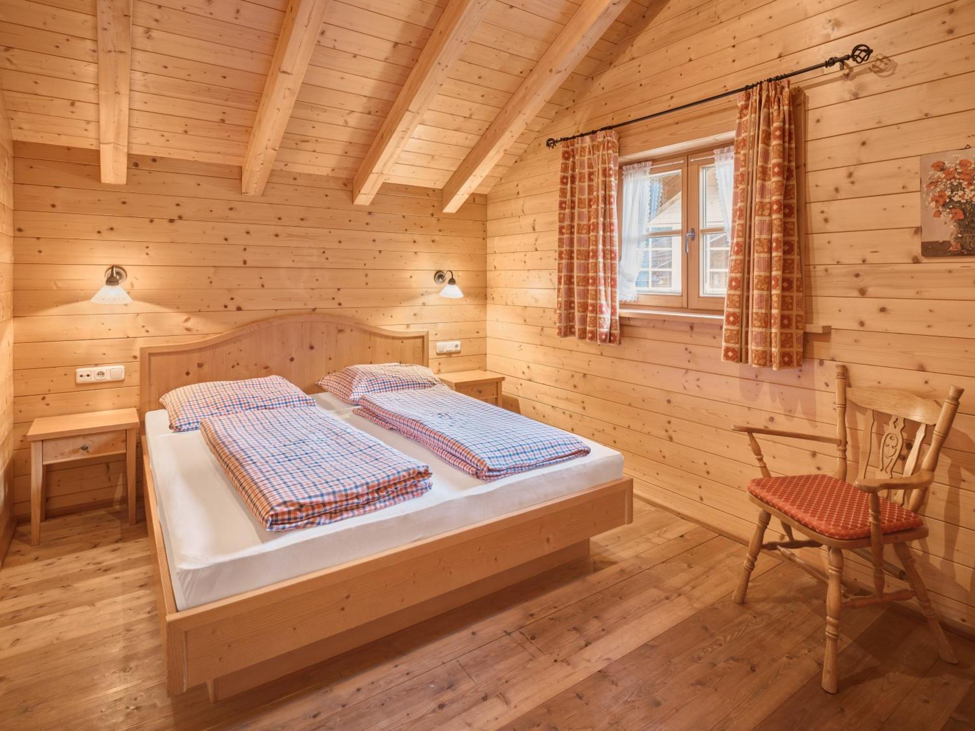 Chalets Huber Mayrhofen Ngoại thất bức ảnh