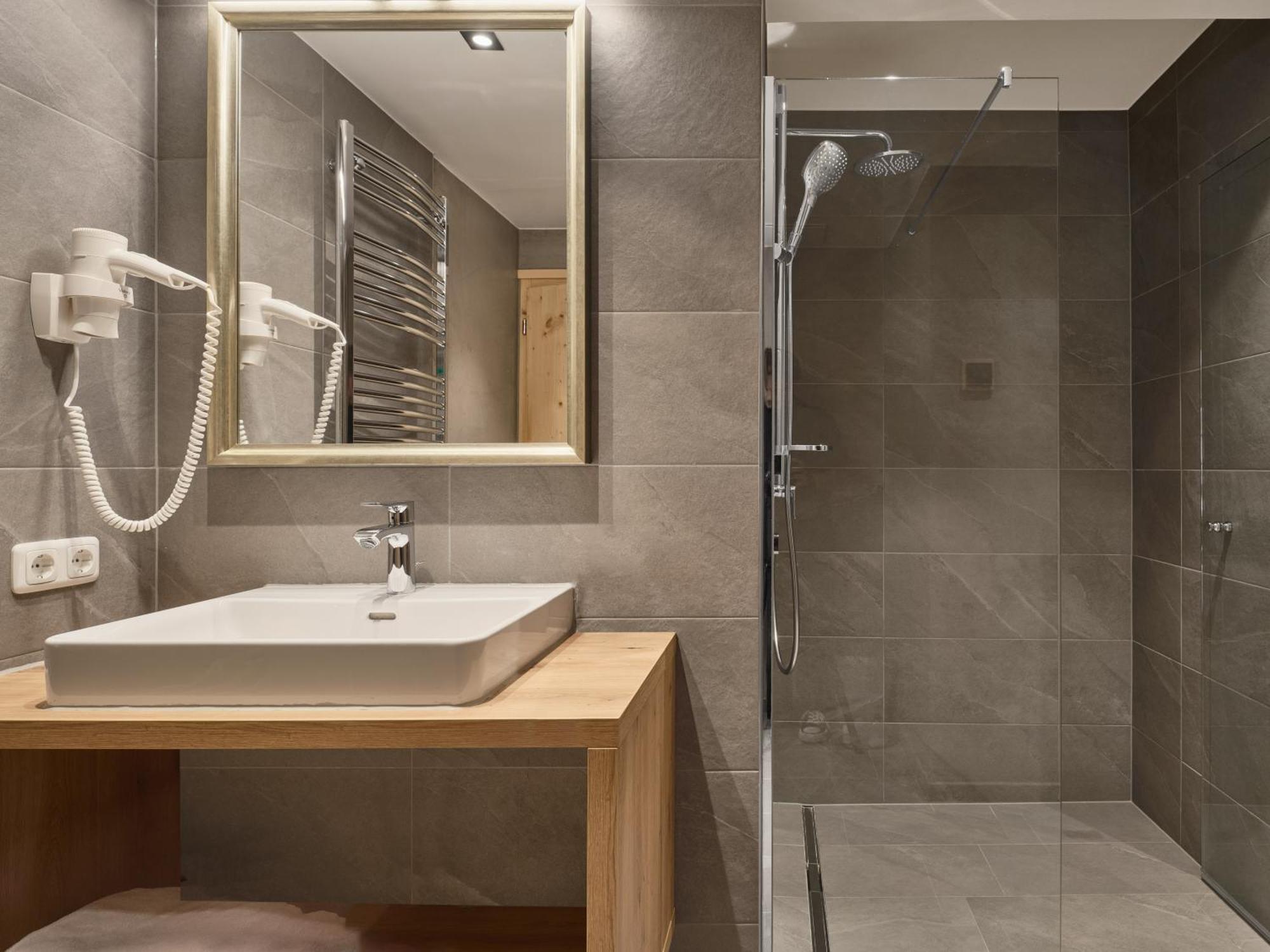 Chalets Huber Mayrhofen Ngoại thất bức ảnh