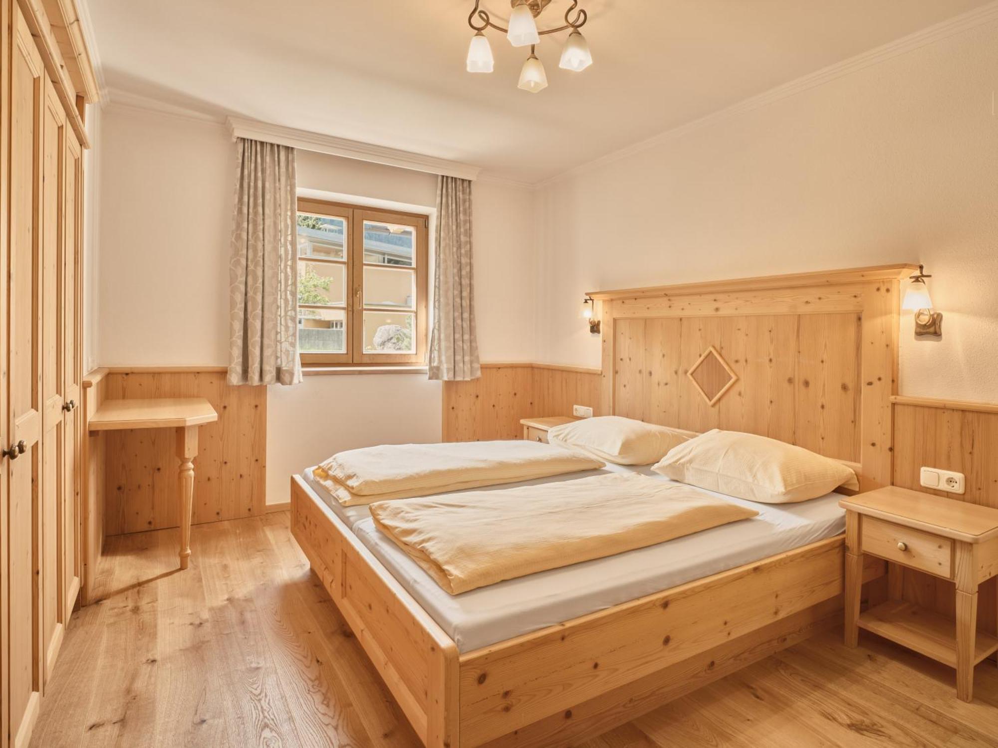 Chalets Huber Mayrhofen Ngoại thất bức ảnh
