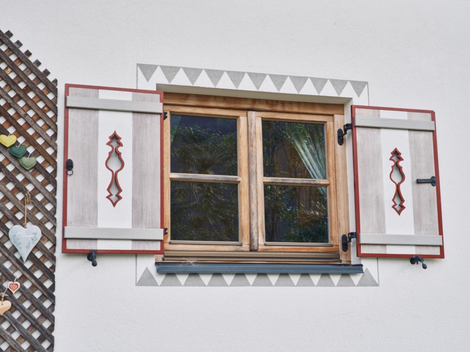 Chalets Huber Mayrhofen Ngoại thất bức ảnh