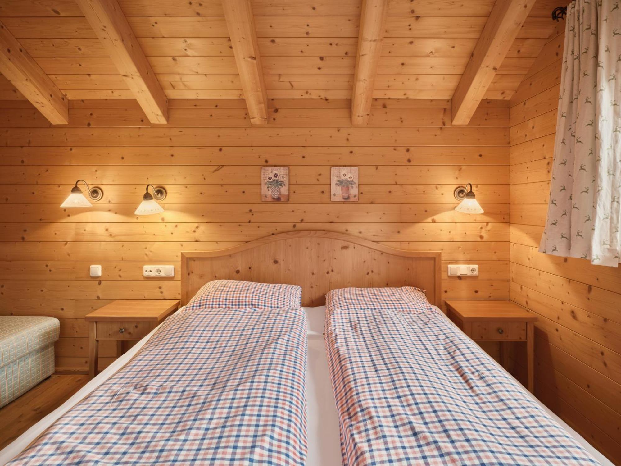 Chalets Huber Mayrhofen Ngoại thất bức ảnh
