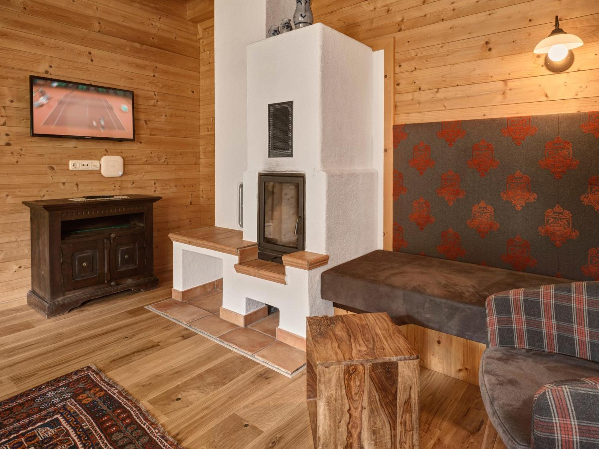 Chalets Huber Mayrhofen Ngoại thất bức ảnh