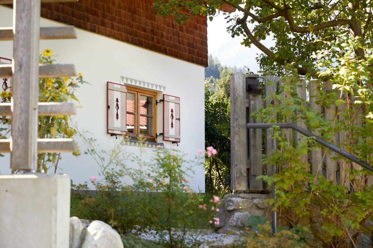 Chalets Huber Mayrhofen Ngoại thất bức ảnh
